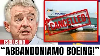 Boeing Loses $30B Ryanair Deal to China   Devastating Blow to US Aviation! 3