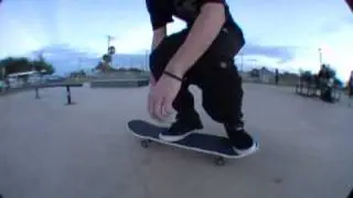 MAJER : Rick Molina