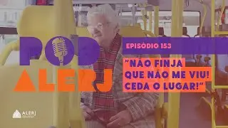 Pod Alerj #153 - 