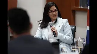 Energy Security and the New Geopolitics of Energy with Sara Vakhshouri