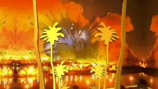 TRANSFORMER DI ROBOTER - BAGHDAD DISCO (Leonizer Records 2012)