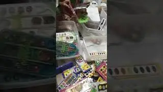 #my small home based business...... Pls support my channel...   Water Color Paints