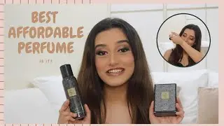 Avon Little Black Dress Lace Perfume & Body Spray | Affordable Perfume | Aashi Adani