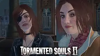 Tormented Souls 2 ►Прохождение на ПК ►ХОРОШАЯ КОНЦОВКА
