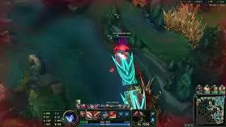 League of Legends Draven in Urf troll or genius?