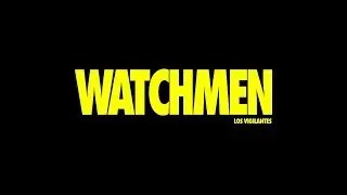 Watchmen (2009) - Trailer