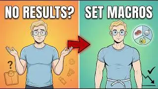 Proteins, carbs, fats and macros explained | Learn While You Workout