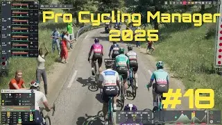 Pro Cycling Manager 2025 #18