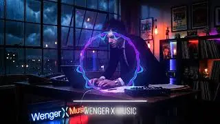 Speed Is King ⚡ | Elite Mindset Motivation Song | Wenger X Music