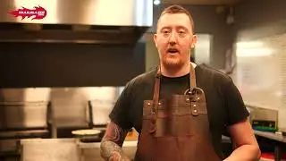 Smoke BBQ Testimonial of Trailblazer BBQ VS200 BBQ Smoker.