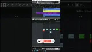 Midi legato | Cubase pro tutorials in  Hindi