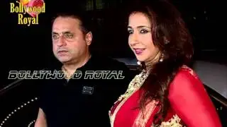 'Karwa Chauth' celebrations with Sri Devi,Shilpa Shetty,Krishka Lulla, & others Part  1