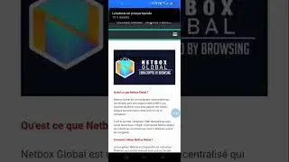 5 sites pour gagner 500$ par mois #short