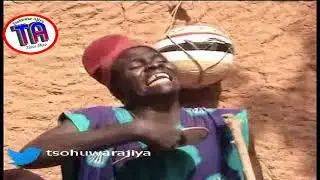 Ibro Sarkin Magori Kuzo Kuji Sunan Magani | Waka |