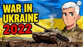 War in Ukraine 2022: Did Russia Fatally Misjudge Logistics?