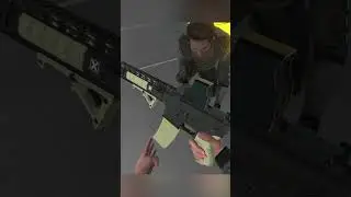 Gun Safety in Boneworks Multiplayer ...