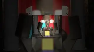 mods crush his skull thank you #shorts #memes #moonanimator
