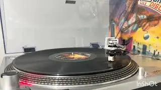 I&rsquo;m Hooked on You - Loving Influence (P)1976 Lp Stereo