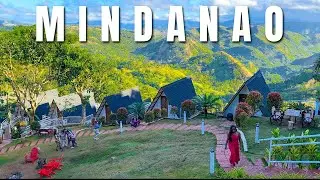 Mindanao's Hidden Gems: Top 5 Must-Visit Spots for Adventurers