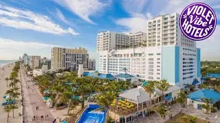 Margaritaville Hollywood Beach Resort | Hollywood (FL), United States | Hotel Review 🏨