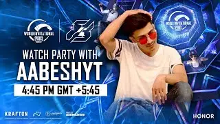 [NP WATCHPARTY] 2023 PMWI Allstars Stage Day 2 | Gamers8 | @4KGamingNepal