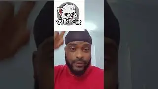 Buy Wikicat Today And Thank Me later. #wikicat #Wikicat #WKC #Sirmapy #Bitcoin #Cruptocurrency #fypシ