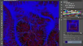 Splat Map photoshop Scripts