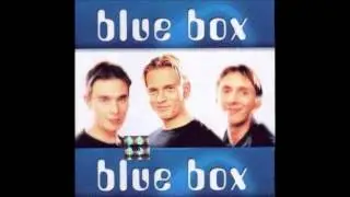 Blue Box  - Wspomnienie