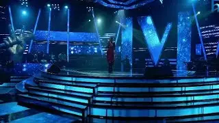 पसिनाले पैसा साटेर ! The voice of nepal season -7 ! bhabika pun  Knockout round !! teem khem