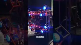 mini DJ king of chunar#viral shots#trending video