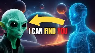 AI is Searching for Aliens... and It Found Something