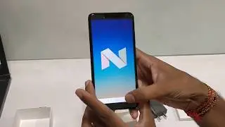 Redmi Note 5 Pro Unboxing - India, Tamil, English