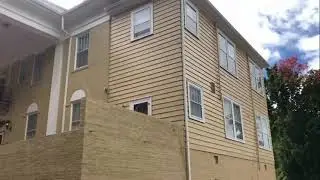 fairmount estate september 2020 update movie