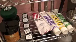 Shave Den