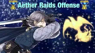 Aether Raids Offense #11