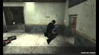 CombatArms RaydeX- Boss