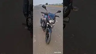 Bajaj Pulsar 125 | Bajaj Pulsar 125 Top Model | Pulsar 125 | New Pulsar 125 Bike 2025 | Motor Bello