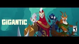 GoGigantic 101
