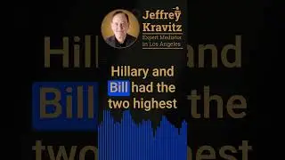 The Clintons & The Law Professor