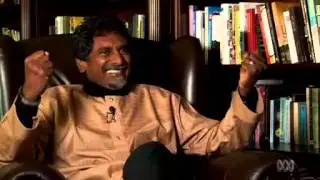 Ginny Stein talks to Jay Naidoo   Nelson Mandela   ABC News Australian Broadcasting Corporation