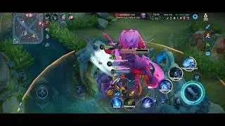 Honor Of Kings (Silver Assassin Cirrus 3)