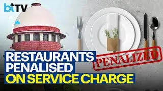 HC Orders ₹1 Lakh Penalty On Eateries, Hotel Association