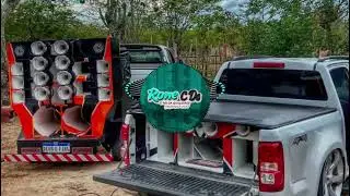 MUIDO DE VAQUEJADA - M&Eacute;DIO ALTERADO - FELIPE AMORIN TALITA MEL (VIRAL TIKTOK) @Rony_Cds