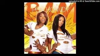 PeachCandy - Monster