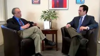 Marc F. Plattner on China's Big Question (Democracy Ideas excerpt)