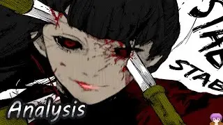 Tokyo Ghoul:re Chapter 80 Analysis - The Precursor To Noro?