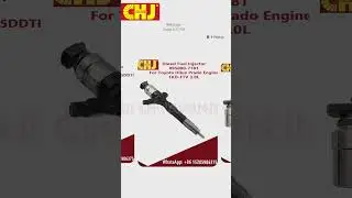 Understanding the Precision Behind Diesel Pump Components: A Look into Performance and Reliability