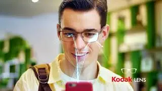 Improve Visual Fatigue With Kodak Lenses