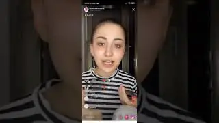 BUSE KORKMAZ EXPLAINS THE LEAK SCANDAL!!!! (TIKTOK GOSSIP)