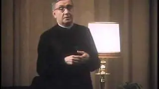 St Josemaria in the King's Hospital